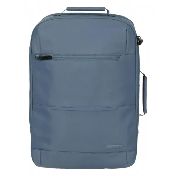  Batoh TRAVELITE WORKFLOOW BACKPACK L DENIMBLUE 