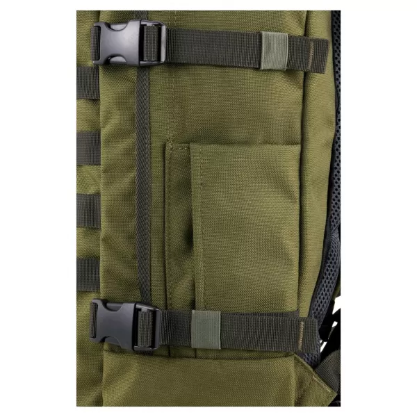  Batoh CABINZERO MILITARY 36L MILITARY GREEN 