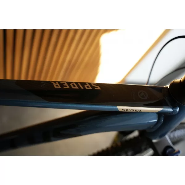  Kolo KELLYS SPIDER X70 THUNDERSTORM BLUE 