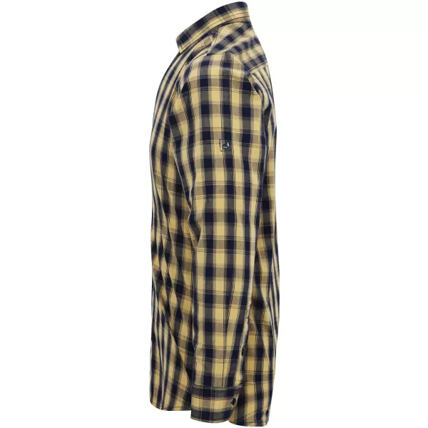  Pánská košile Premier | PR 250 CAMEL/NAVY 