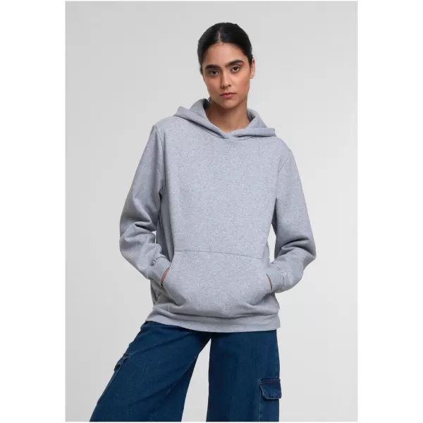  Dámská mikina URBAN CLASSICS TB7433 MELANGE 