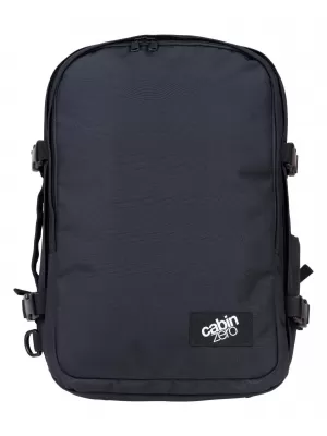 Batoh CABINZERO CLASSIC PRO 32L ABSOLUTE BLACK
