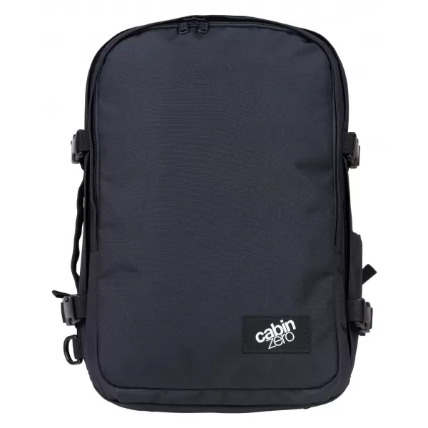  Batoh CABINZERO CLASSIC PRO 32L ABSOLUTE BLACK 