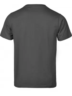 Pánské tričko Tee Jays | TJ 1150 POWDER GREY