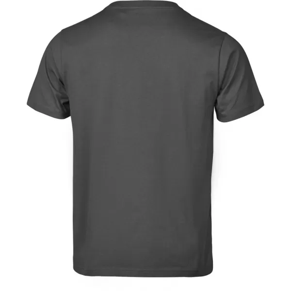 Pánské tričko Tee Jays | TJ 1150 POWDER GREY 