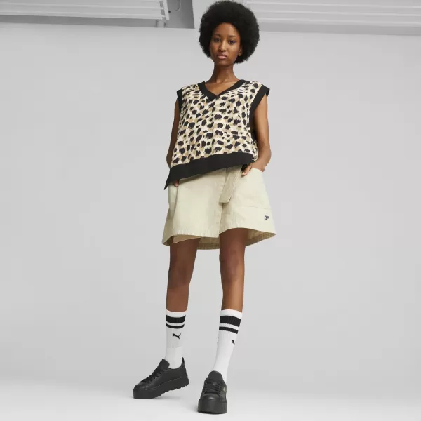  Dámské boty PUMA MAYZE CLASSIC WNS 38420902 PUMA BLACK 