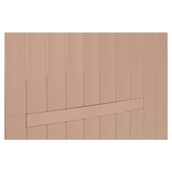  Kufr HEYS AIRLITE S NUDE 