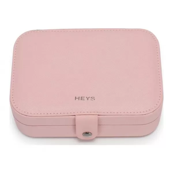  Šperkovnice HEYS MINI JEWELRY CASE ROSE 