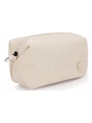 Taštička HEYS BASIC MAKEUP BAG TAN