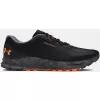Pánské boty UNDER ARMOUR UA CHARGED BANDIT TR 3 3028371-001 ČERNÁ