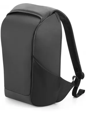 Taška/Batoh Quadra | QD 925 BLACK