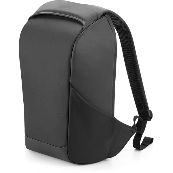  Taška/Batoh Quadra | QD 925 BLACK 