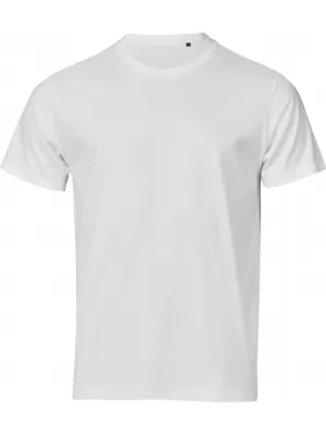 Pánské tričko Tee Jays | TJ 1140 WHITE