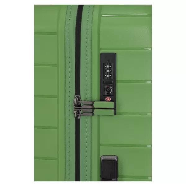  Kufr TRAVELITE MOOBY L GREEN 