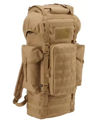 Batoh BRANDIT 8071 CAMEL