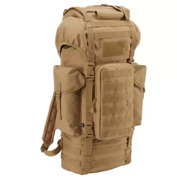  Batoh BRANDIT 8071 CAMEL 