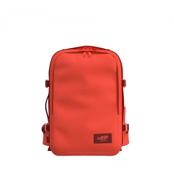  Batoh CABINZERO CLASSIC PRO 32L TOMATO FESTIVAL 