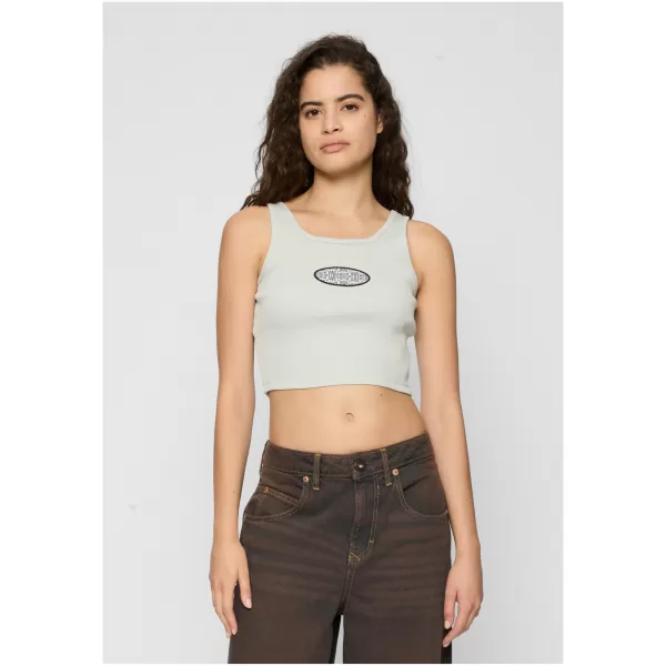  Dámské tílko ROCAWEAR RWLTT003 GREY 