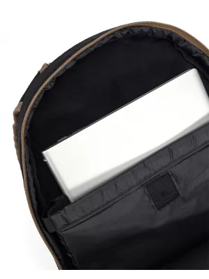 Batoh BRANDIT 8657 BLACK