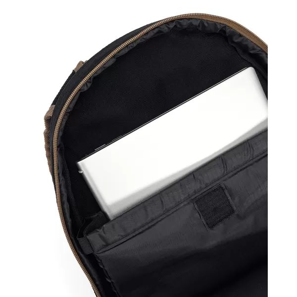  Batoh BRANDIT 8657 BLACK 