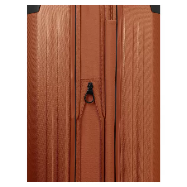  Kufr TRAVELITE DYNAMIIC L EXP COPPER 