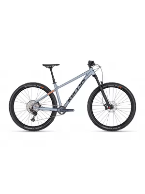 Trail kolo KELLYS GIBON 50 M 29 LIGHT GREY