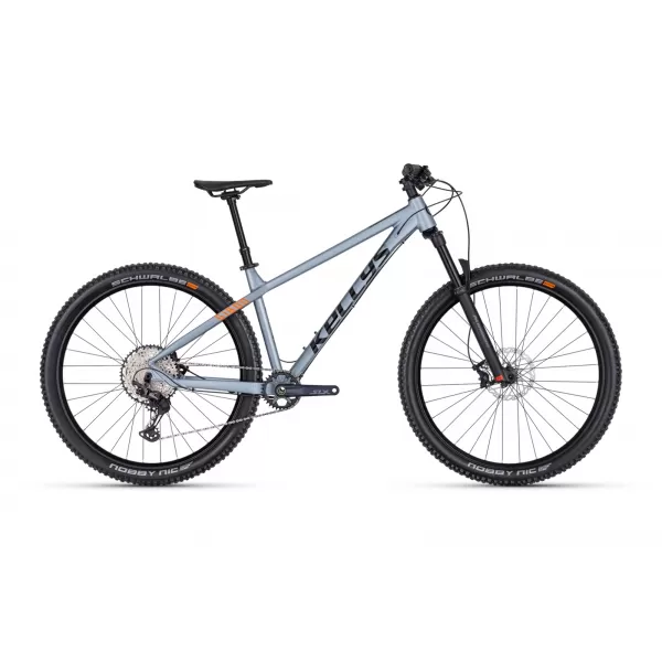  Trail kolo KELLYS GIBON 50 M 29 LIGHT GREY 