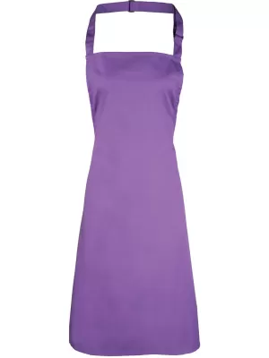 Zástěra Premier | PR 150 RICH VIOLET