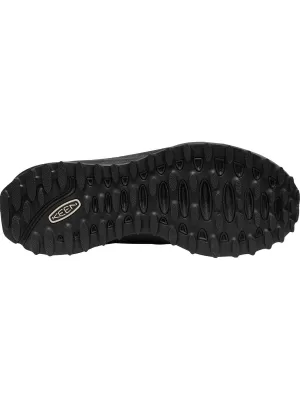 Boty KEEN ZIONIC NXT WP TRIPLE BLACK