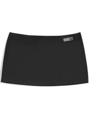 Dámská sukně PUMA X ROSÉ MICRO MINI SKIRT 63379801 PUMA BLACK