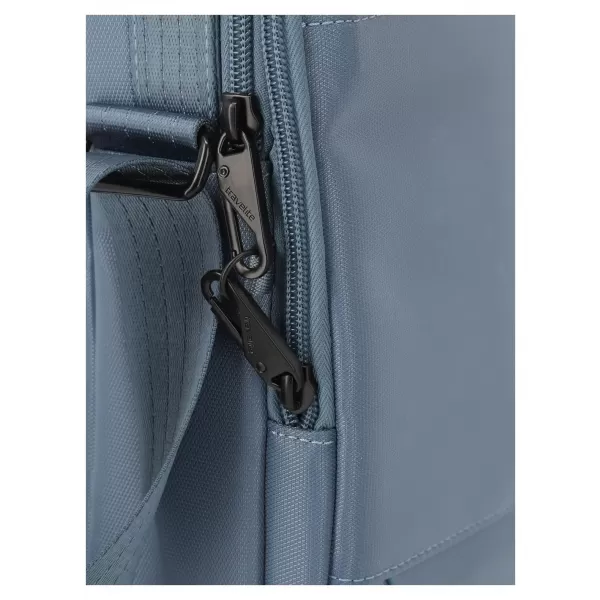  Brašna přes rameno TRAVELITE WORKFLOOW SHOULDER BAG DENIMBLUE 