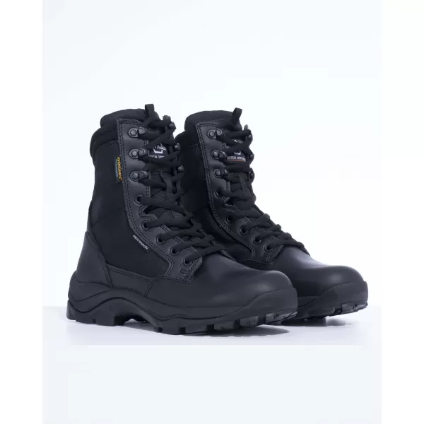  Boty PENTAGON ODOS 2.0 TACTICAL WP 8 K15034 BLACK 