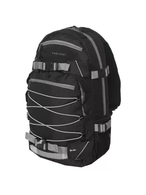 Batoh BRANDIT 8614 BLACK GREY