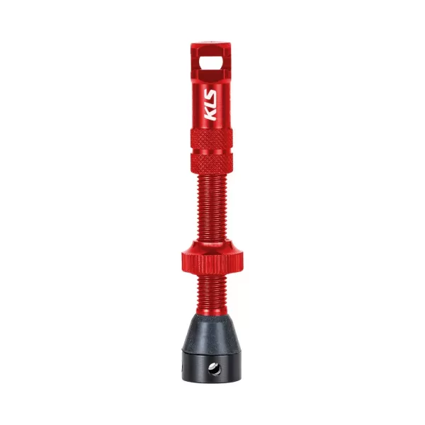  Sada bezdušových ventilů INSERT BRO FV 44mm red RED 
