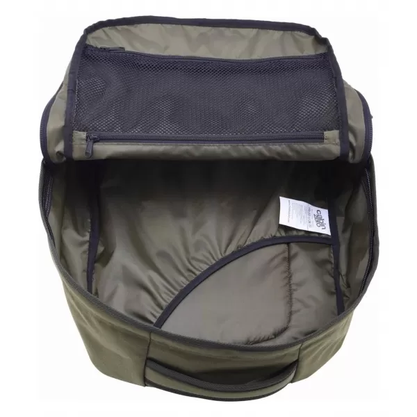  Batoh CABINZERO MILITARY 36L MILITARY GREEN 