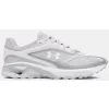 Boty UNDER ARMOUR UA HOVR APPARITION RTRFTR TC 3027595-100 šedá