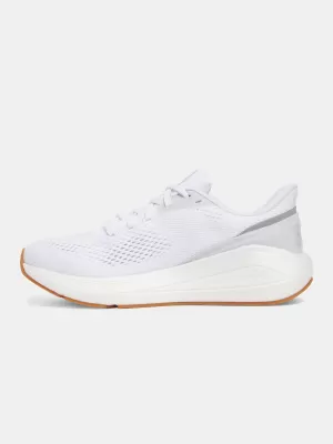 Dámské boty UNDER ARMOUR UA W SONIC 7 3028003-100 bílá