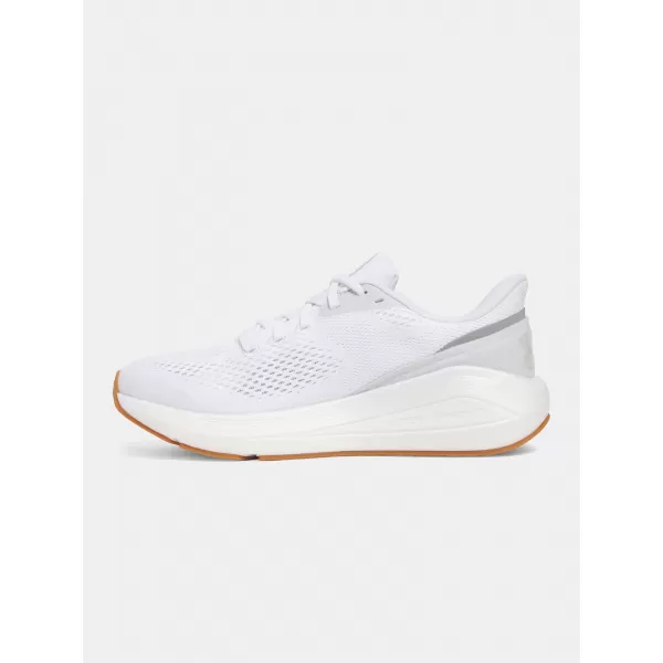  Dámské boty UNDER ARMOUR UA W SONIC 7 3028003-100 bílá 