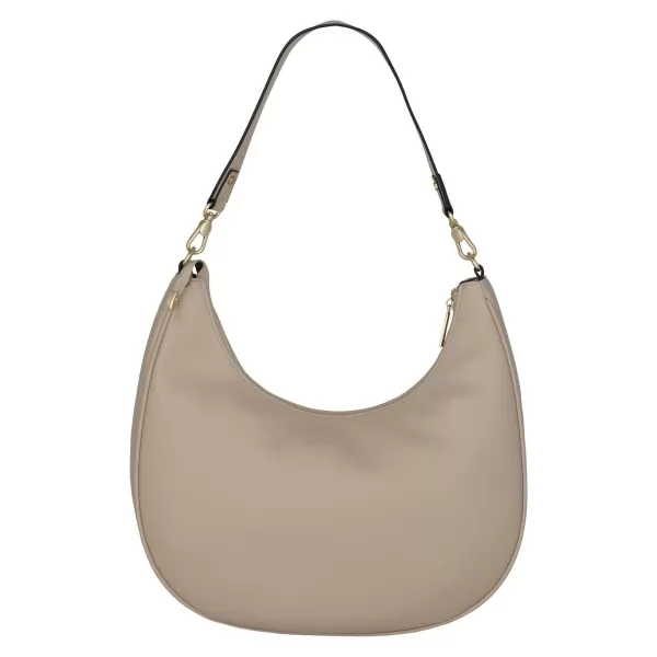  Kabelka TRAVELITE BARBARA COZY HOBO BAG SAND 