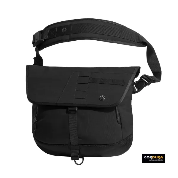  Batoh PENTAGON CONSUL SIDE MESSENGER BAG K16111 BLACK 