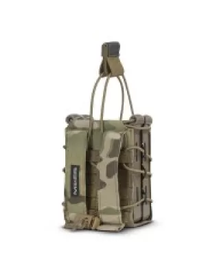 Pouzdro Na Zásobník PENTAGON ELPIS RIFLE DOUBLE MC K17076 MULTICAM