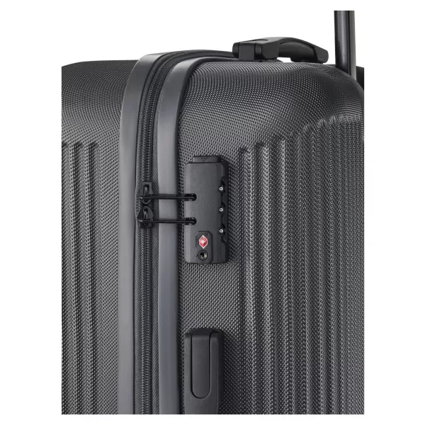  Kufr TRAVELITE BALI M ANTHRACITE 