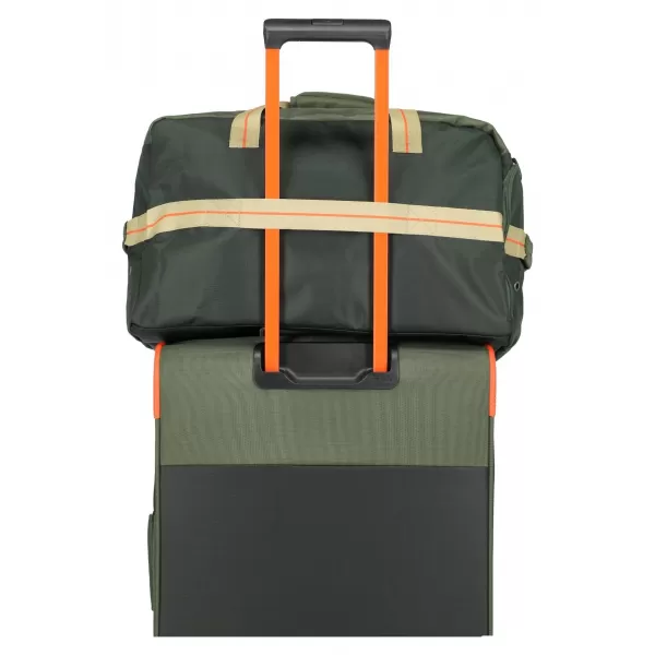  Taška TRAVELITE Color Craze Travelling bag OLIVE 