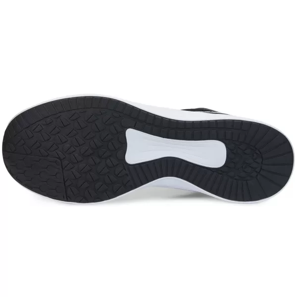  Pánské boty PUMA TRANSPORT MODERN 37703001 BLACK/PUMA WHITE/PUMA SILVER 