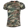Triko PENTAGON BODY SHOCK STOCK ST09003 ST09003 GREY CAMO