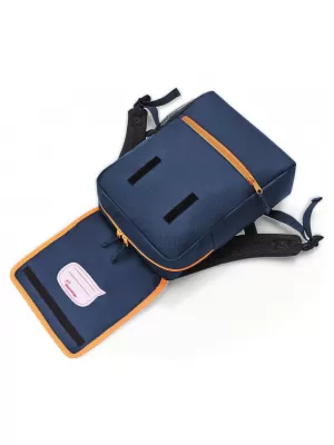 Batoh REISENTHEL BACKPACK KIDS TIGER NAVY