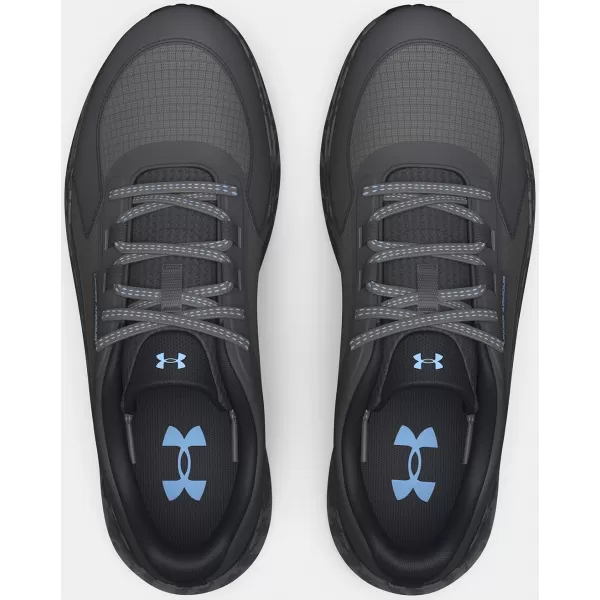  Dámské boty UNDER ARMOUR UA W CHARGED BANDIT TR 3 3028405-104 ŠEDÁ 