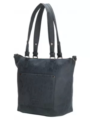 Kabelka ENRICO BENETTI BOBBI 66522 BLUE