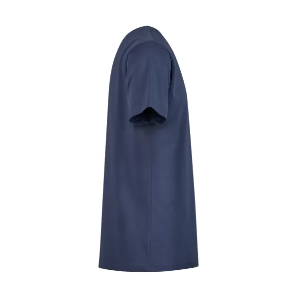  Pánské triko BRANDIT 8672 VINTAGE BLUE 