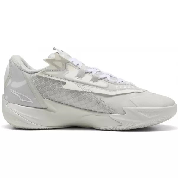  Boty PUMA SCOOT ZEROS II 31222301 GLACIAL GRAY/PUMA WHITE 